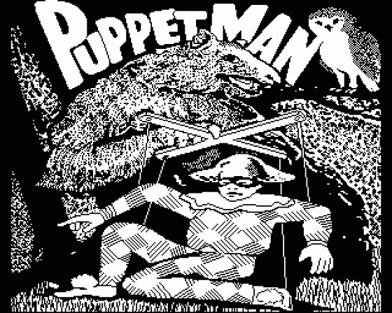 The Puppetman