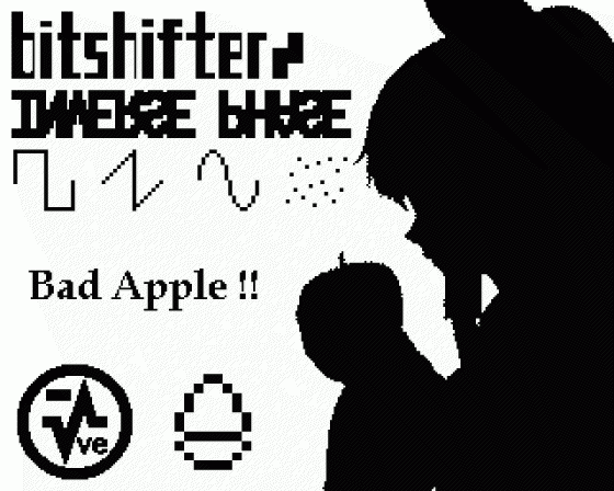 Bad Apple