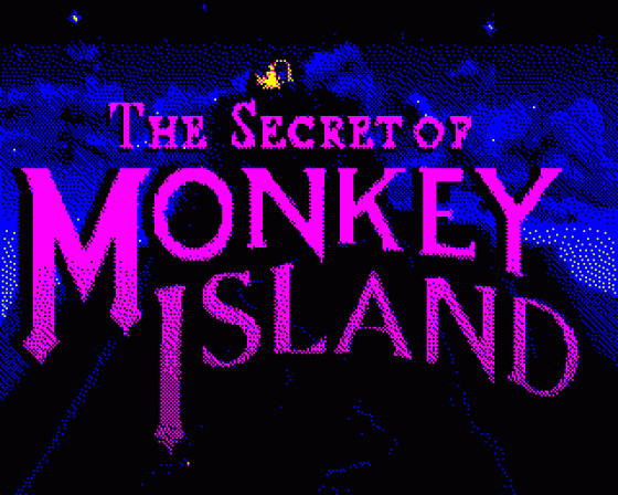 Monkey Island