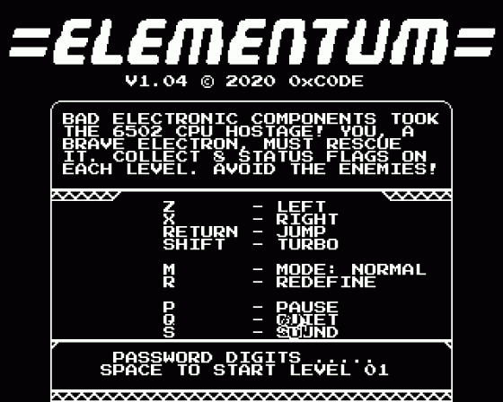 Elementum