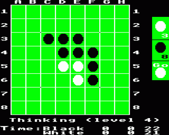 Reversi