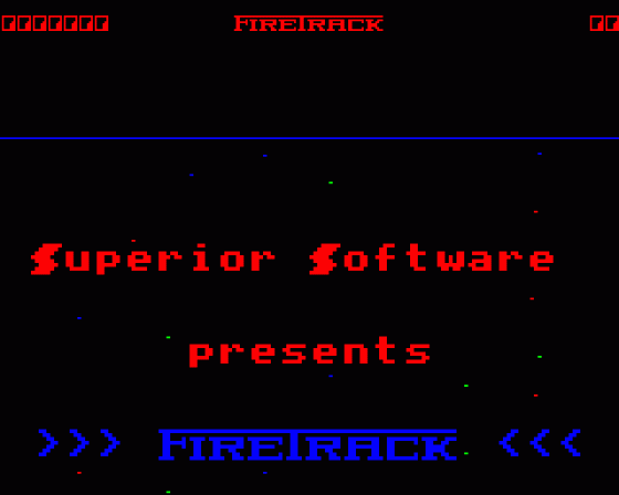 Firetrack