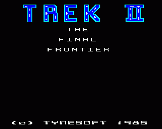 Trek 2