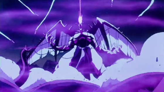 Urotsukidoji: Legend Of The Overfiend Screenshot 12 (Film)