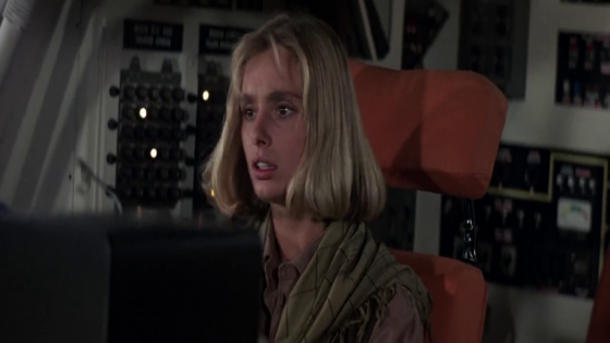 The Living Daylights Screenshot 13 (Film)