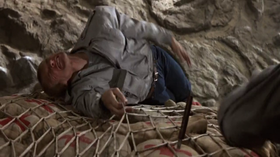 The Living Daylights Screenshot 14 (Film)