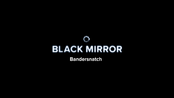 Black Mirror: Bandersnatch