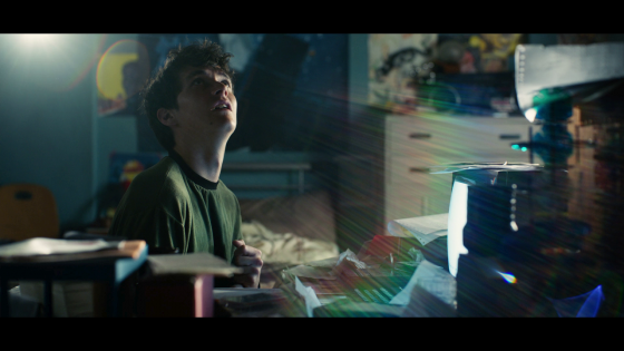 Black Mirror: Bandersnatch Screenshot 11 (Film)