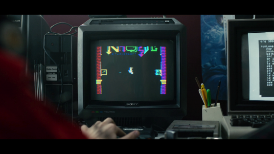 Black Mirror: Bandersnatch Screenshot 16 (Film)