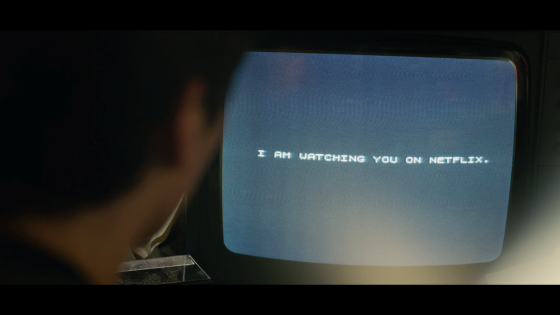 Black Mirror: Bandersnatch Screenshot 17 (Film)