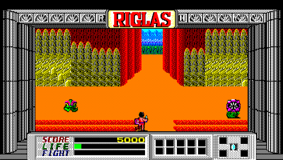 Riglas Screenshot 7 (FM-7)