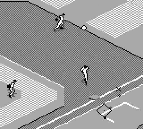 All-Star Baseball '99 Screenshot 8 (Game Boy)