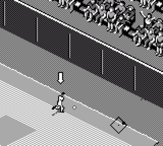 All-Star Baseball '99 Screenshot 9 (Game Boy)