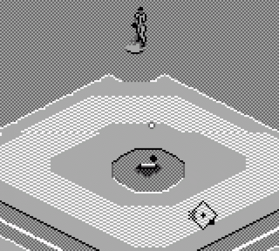 All-Star Baseball '99 Screenshot 11 (Game Boy)