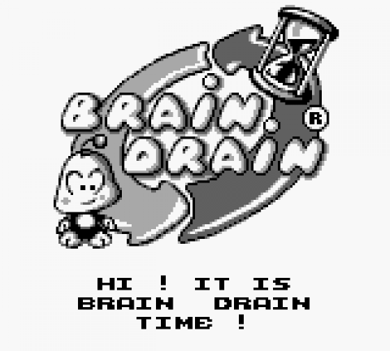 Brain Drain