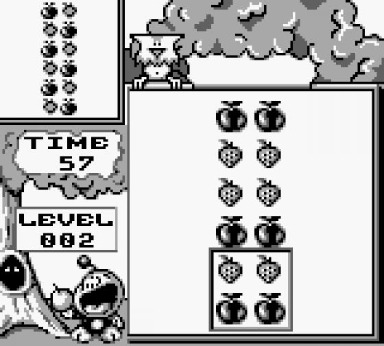 Brain Drain Screenshot 9 (Game Boy)