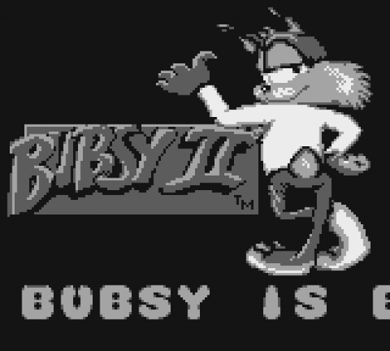 Bubsy II