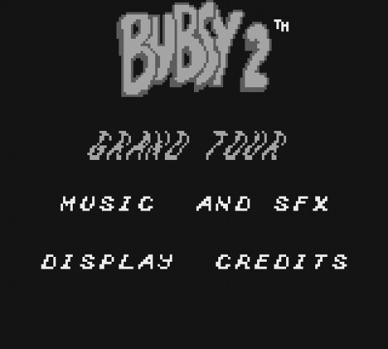 Bubsy II