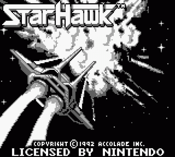 StarHawk