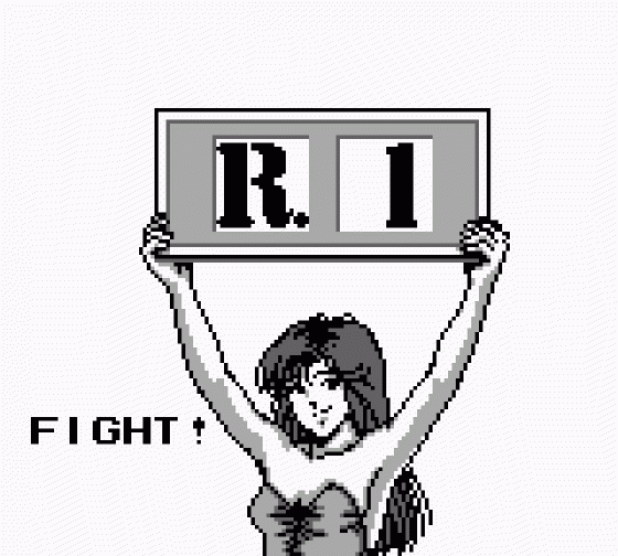 Heavyweight Championship Boxing Screenshot 6 (Game Boy)