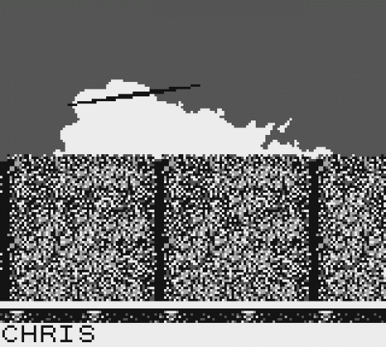 Olympic Summer Games: Atlanta 1996 Screenshot 23 (Game Boy)