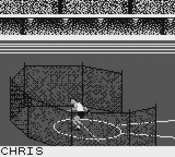 Olympic Summer Games: Atlanta 1996 Screenshot 26 (Game Boy)