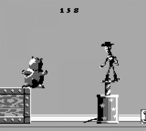 Toy Story Screenshot 9 (Game Boy)