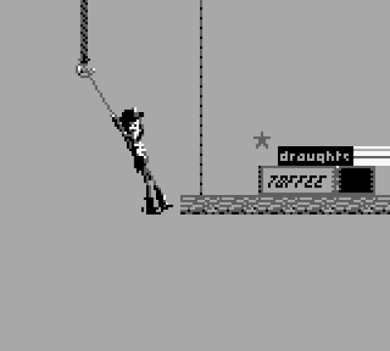 Toy Story Screenshot 15 (Game Boy)