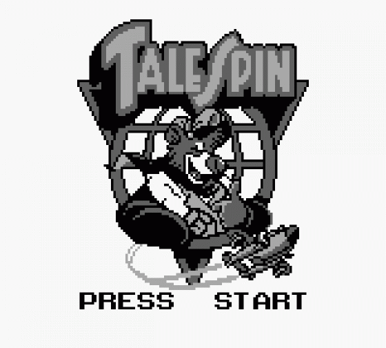 TaleSpin