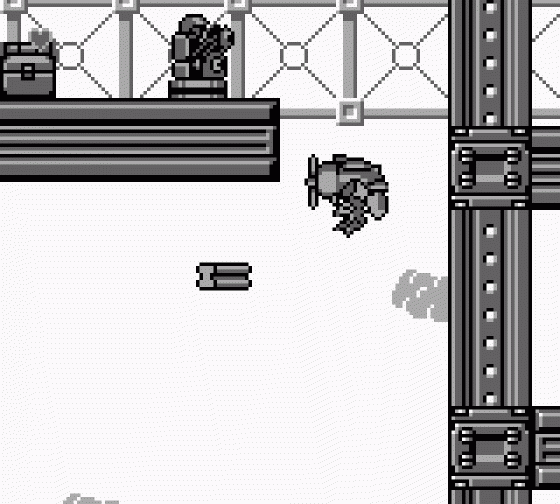 TaleSpin Screenshot 7 (Game Boy)