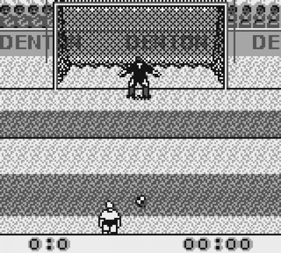 Elite Soccer Screenshot 11 (Game Boy)