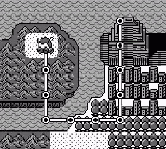 Go! Go! Tank Screenshot 7 (Game Boy)