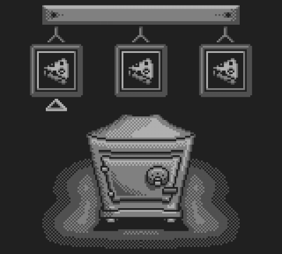 The Fidgetts Screenshot 9 (Game Boy)