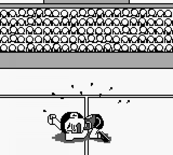 Soccer Mania Screenshot 5 (Game Boy)