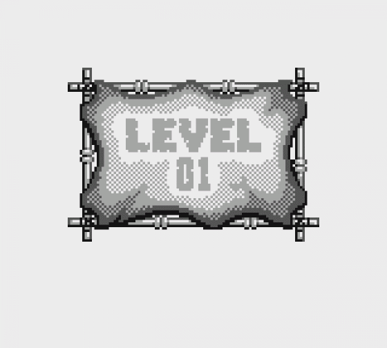 The Humans Screenshot 5 (Game Boy)