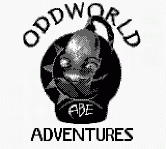 Oddworld Adventures