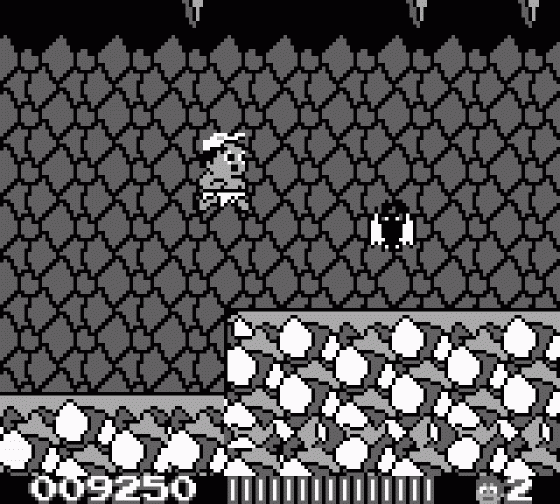 Adventure Island Screenshot 13 (Game Boy)