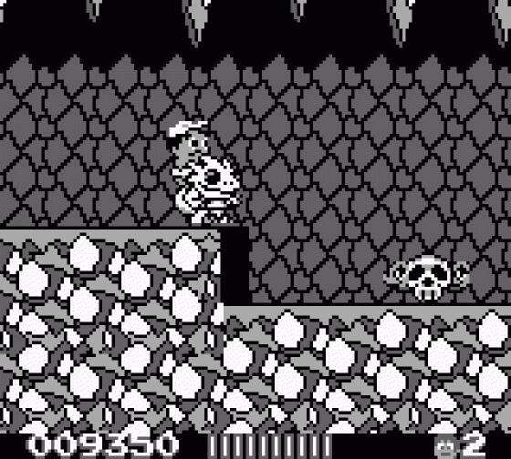 Adventure Island Screenshot 15 (Game Boy)