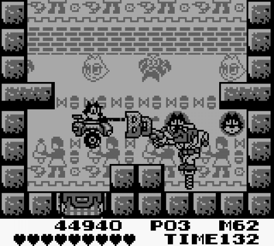 Felix The Cat Screenshot 11 (Game Boy)