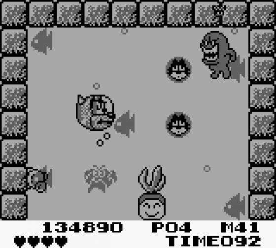 Felix The Cat Screenshot 18 (Game Boy)