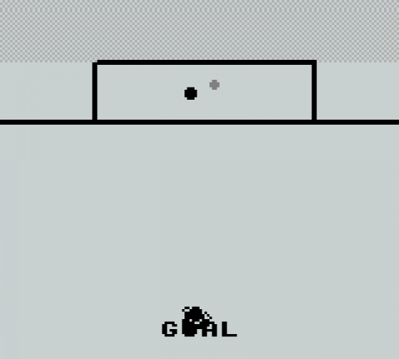 Super Kick-Off Screenshot 9 (Game Boy)