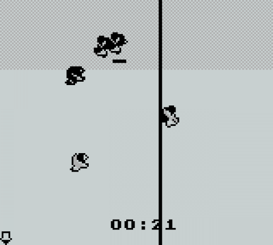 Super Kick-Off Screenshot 14 (Game Boy)