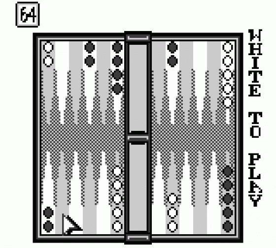 4-in-1 Fun Pak Screenshot 5 (Game Boy)