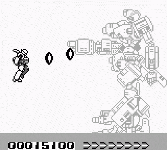 Battle Unit Zeoth Screenshot 21 (Game Boy)