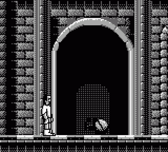 Dr. Franken II Screenshot 9 (Game Boy)