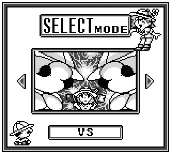 Tetris Plus Screenshot 5 (Game Boy)