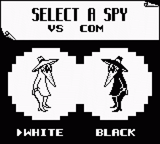 Spy Vs. Spy: Operation Boobytrap