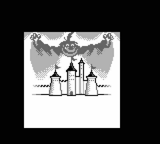 The Bugs Bunny Crazy Castle 2 Screenshot 6 (Game Boy)