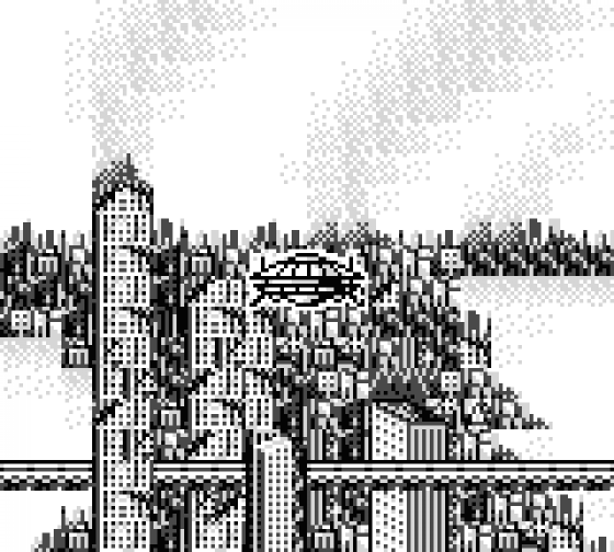 The Adventures Of Star Saver Screenshot 10 (Game Boy)