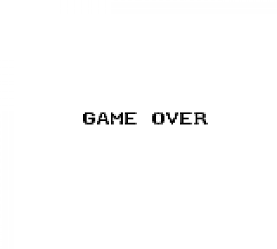 The Adventures Of Star Saver Screenshot 12 (Game Boy)